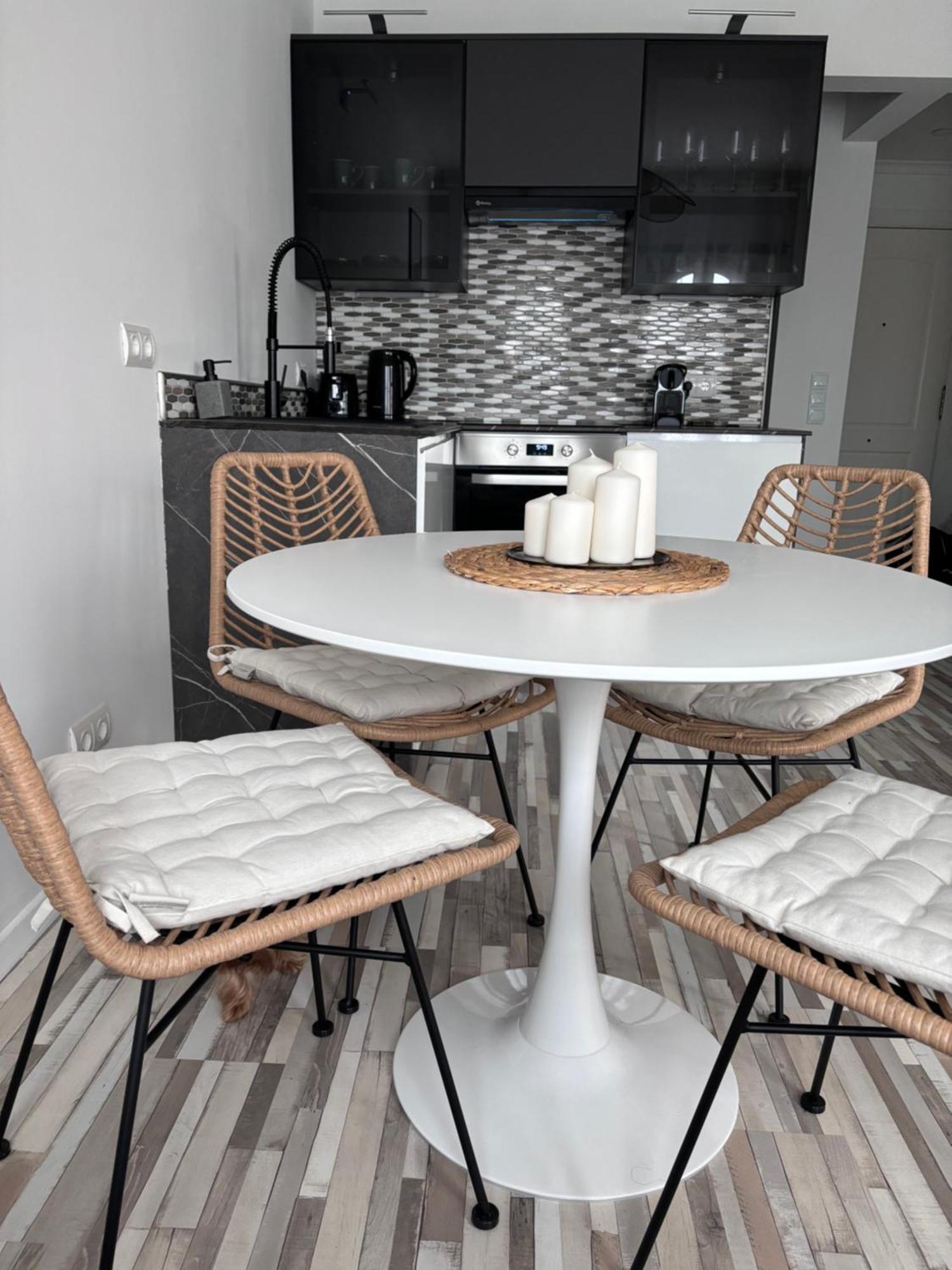 Apartamento Tenis Club En Javea Platja de Larenal Exterior foto